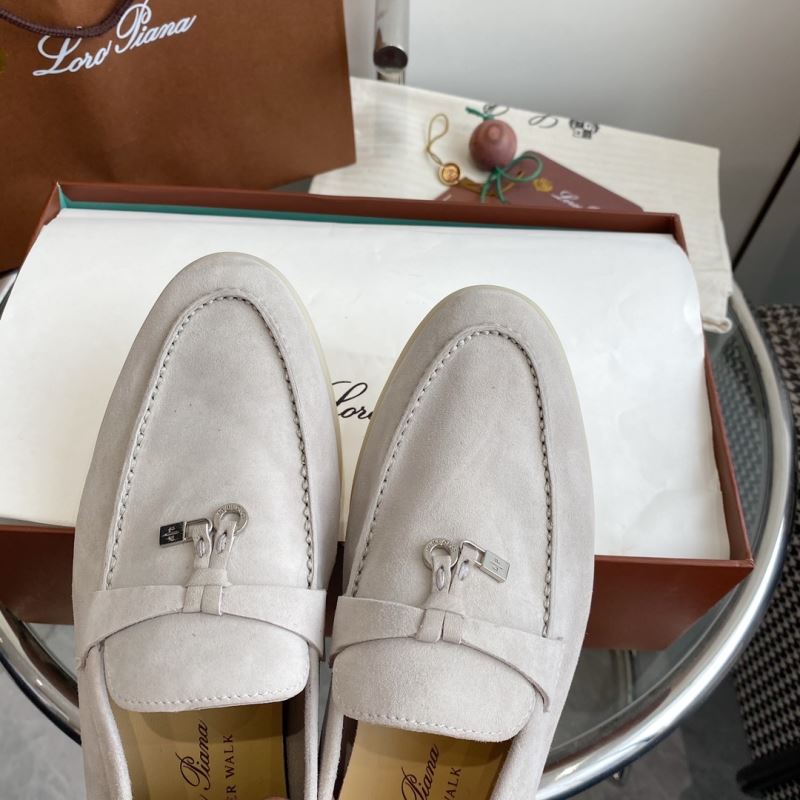 Loro Piana Shoes